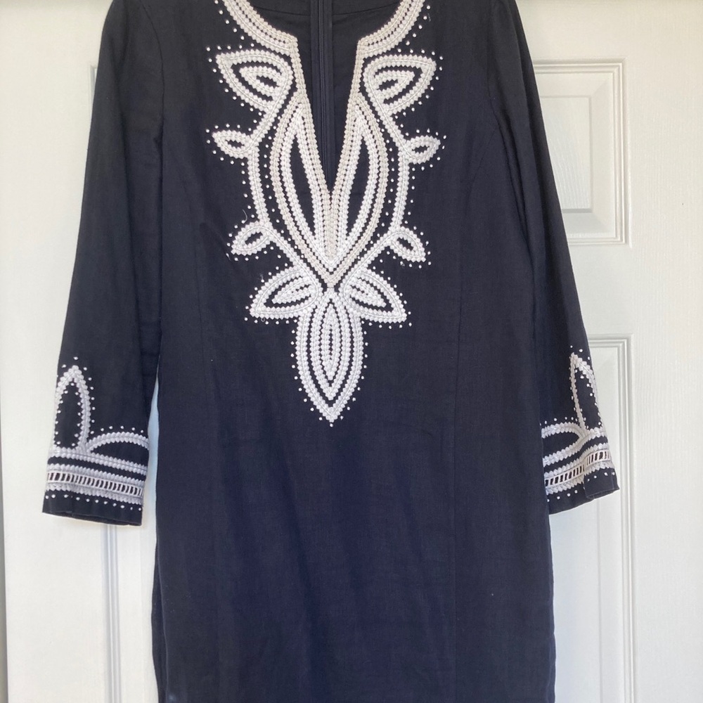 Tory Burch Shift Dress